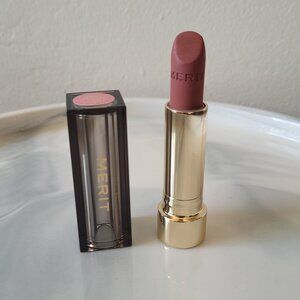 Merit | CLASSIC | Matte | DISCONTINUED | Signature Lip Lightweight Lipstick